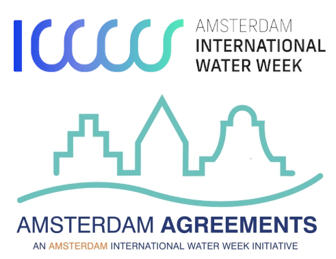 Amsterdam International Water Week